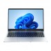 Ноутбук TECNO MegaBook T1 R7-5800U 16+1TB Silver Win