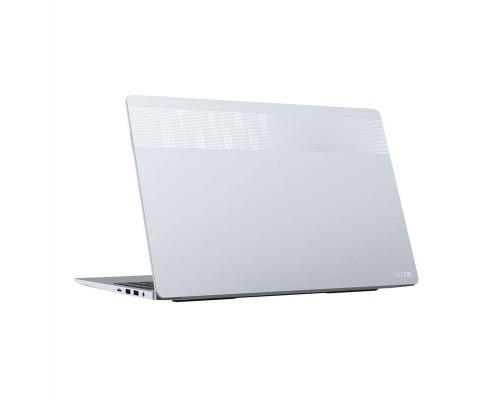 Ноутбук TECNO MegaBook T1 R7-5800U 16+1TB Silver DOS