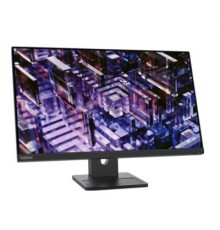 Монитор Lenovo ThinkVision E24q-30 63ECGAT2EU                                                                                                                                                                                                             