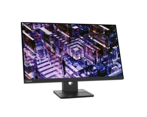 Монитор Lenovo ThinkVision E24q-30 63ECGAT2EU