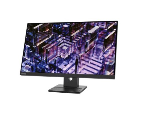 Монитор Lenovo ThinkVision E24q-30 63ECGAT2EU