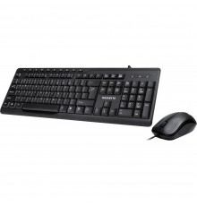 Комплект клавиатура и мышь Gigabyte GK-KM6300                                                                                                                                                                                                             
