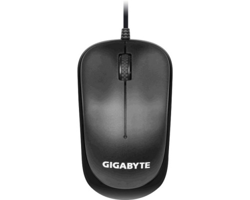 Комплект клавиатура и мышь Gigabyte GK-KM6300