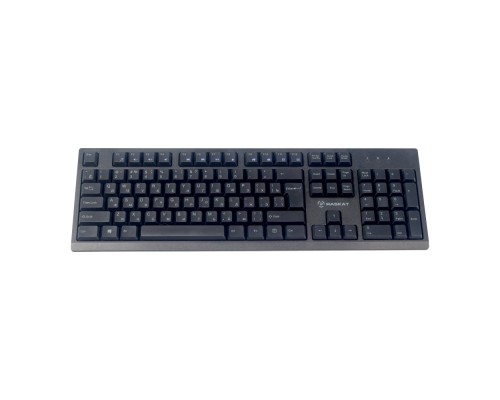 Комплект проводной Raskat KB2510 ACD-KB2510-RBB