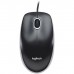 Комплект клавиатура и мышь Logitech Desktop MK200 920-002694