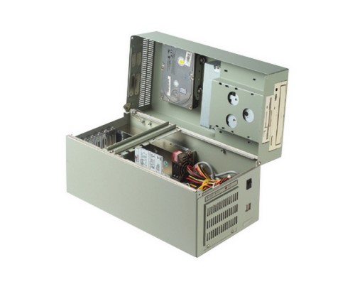 Промышленный компьютерный корпус Advantech IPC-6806W-35F