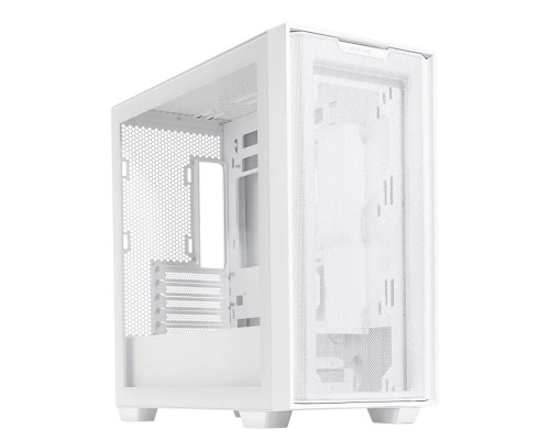 Корпус ASUS A21 CASE WHITE 90DC00H3-B09010