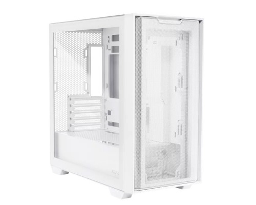 Корпус ASUS A21 CASE WHITE 90DC00H3-B09010