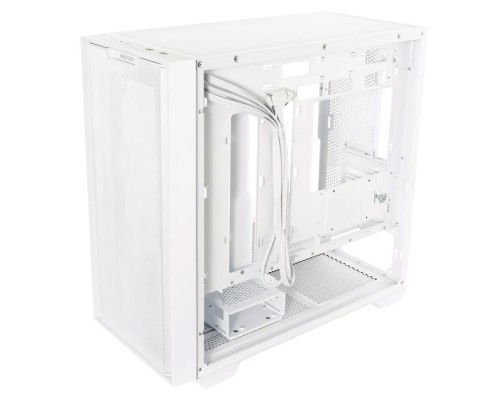 Корпус ASUS A21 CASE WHITE 90DC00H3-B09010