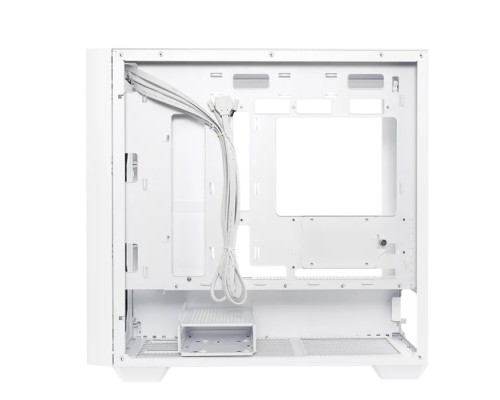 Корпус ASUS A21 CASE WHITE 90DC00H3-B09010