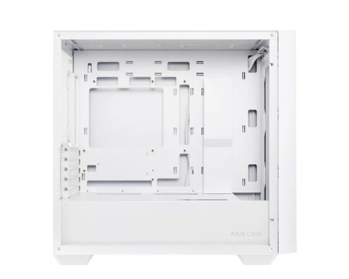 Корпус ASUS A21 CASE WHITE 90DC00H3-B09010