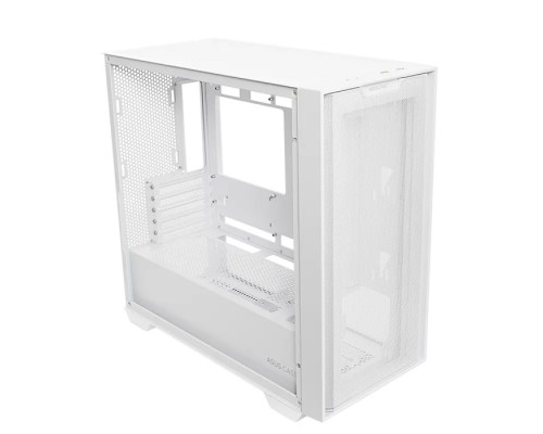 Корпус ASUS A21 CASE WHITE 90DC00H3-B09010