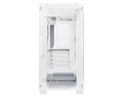 Корпус ASUS A21 CASE WHITE 90DC00H3-B09010