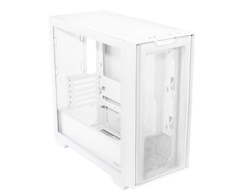 Корпус ASUS A21 CASE WHITE 90DC00H3-B09010