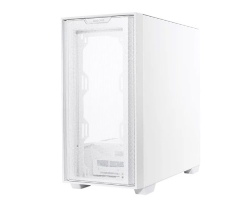 Корпус ASUS A21 CASE WHITE 90DC00H3-B09010