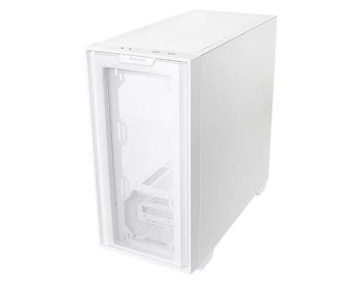 Корпус ASUS A21 CASE WHITE 90DC00H3-B09010