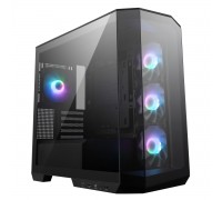 Корпус MSI FORGE 100R Midi Tower 306-7G03R21-809                                                                                                                                                                                                          