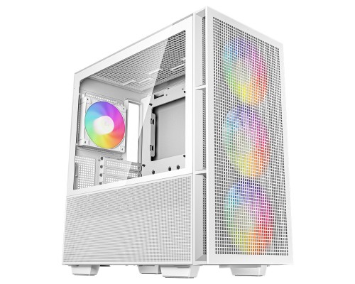 Корпус Deepcool CH560 WH R-CH560-WHAPE4-G-1