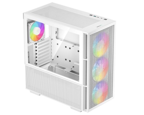 Корпус Deepcool CH560 WH R-CH560-WHAPE4-G-1