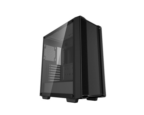 Корпус Deepcool CC560 V2 Limited Black R-CC560-BKNAA0-G-2