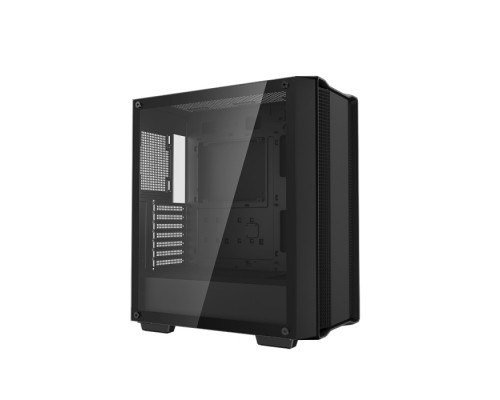 Корпус Deepcool CC560 V2 Limited Black R-CC560-BKNAA0-G-2