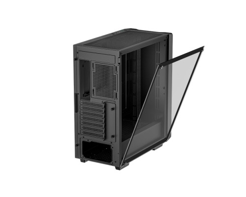 Корпус Deepcool CC560 V2 Limited Black R-CC560-BKNAA0-G-2