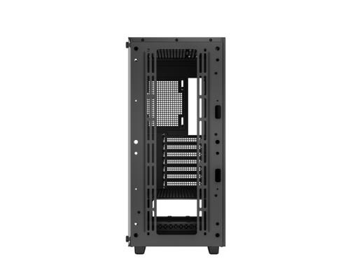 Корпус Deepcool CC560 V2 Limited Black R-CC560-BKNAA0-G-2