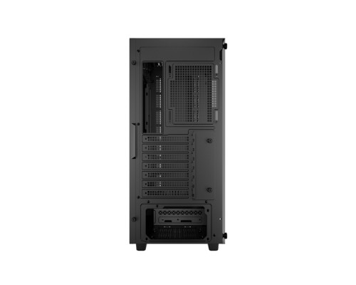 Корпус Deepcool CC560 V2 Limited Black R-CC560-BKNAA0-G-2