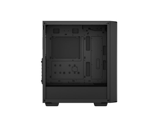 Корпус Deepcool CC560 V2 Limited Black R-CC560-BKNAA0-G-2