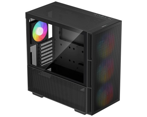 Корпус Deepcool CH560 R-CH560-BKAPE4-G-1