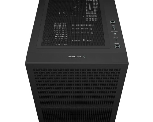 Корпус Deepcool CH560 R-CH560-BKAPE4-G-1