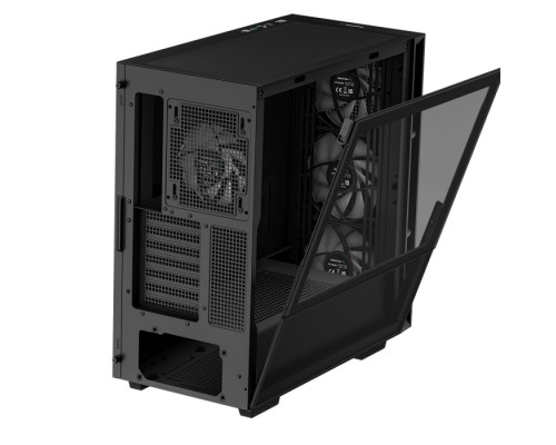 Корпус Deepcool CH560 R-CH560-BKAPE4-G-1