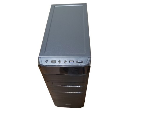 Корпус Ginzzu A200 USB3.0