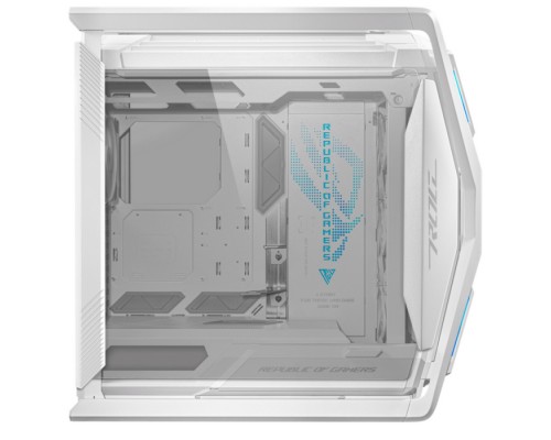 Корпус ASUS ROG Hyperion GR701 White 90DC00F3-B39000