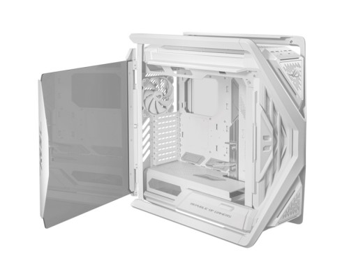 Корпус ASUS ROG Hyperion GR701 White 90DC00F3-B39000