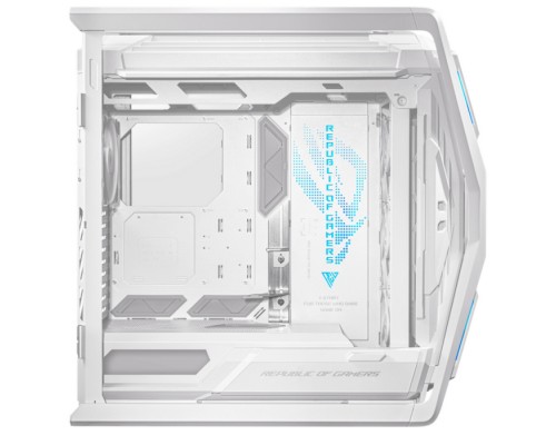 Корпус ASUS ROG Hyperion GR701 White 90DC00F3-B39000