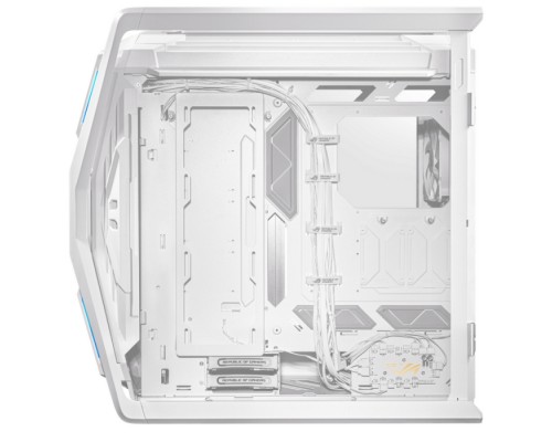 Корпус ASUS ROG Hyperion GR701 White 90DC00F3-B39000