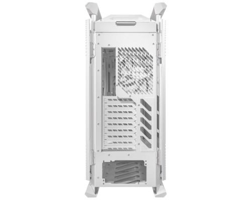 Корпус ASUS ROG Hyperion GR701 White 90DC00F3-B39000