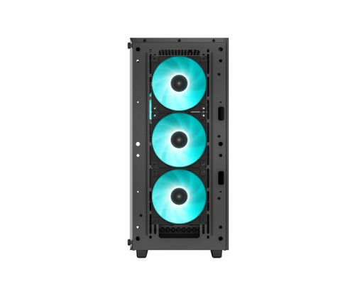 Корпус DeepCool CC560 V2 Midi Tower R-CC560-BKGAA4-G-2