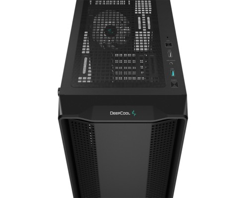 Корпус DeepCool CC560 V2 Midi Tower R-CC560-BKGAA4-G-2