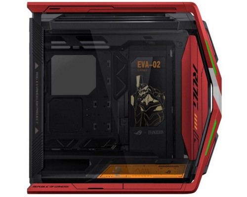 Корпус ASUS ROG Hyperion GR701 90DC00F4-B39000