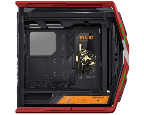 Корпус ASUS ROG Hyperion GR701 90DC00F4-B39000