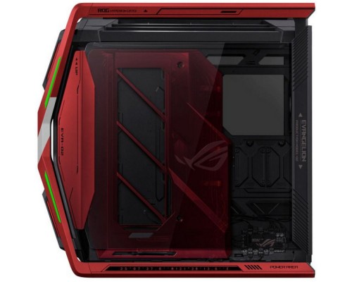 Корпус ASUS ROG Hyperion GR701 90DC00F4-B39000