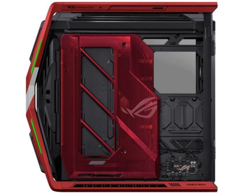 Корпус ASUS ROG Hyperion GR701 90DC00F4-B39000