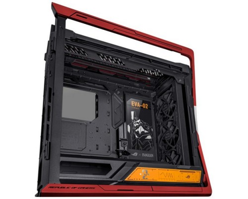 Корпус ASUS ROG Hyperion GR701 90DC00F4-B39000