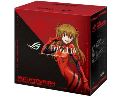 Корпус ASUS ROG Hyperion GR701 90DC00F4-B39000