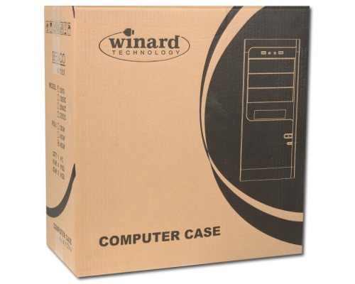 Корпус Winard 3010 450W