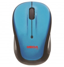 Мышь Promega jet Mouse 6 (jet E-WM35 синяя) 611063                                                                                                                                                                                                        