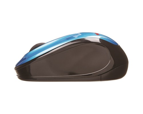 Мышь Promega jet Mouse 6 (jet E-WM35 синяя) 611063