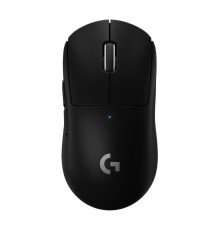 Мышь игровая Logitech PRO X Superlight Black 910-005884                                                                                                                                                                                                   